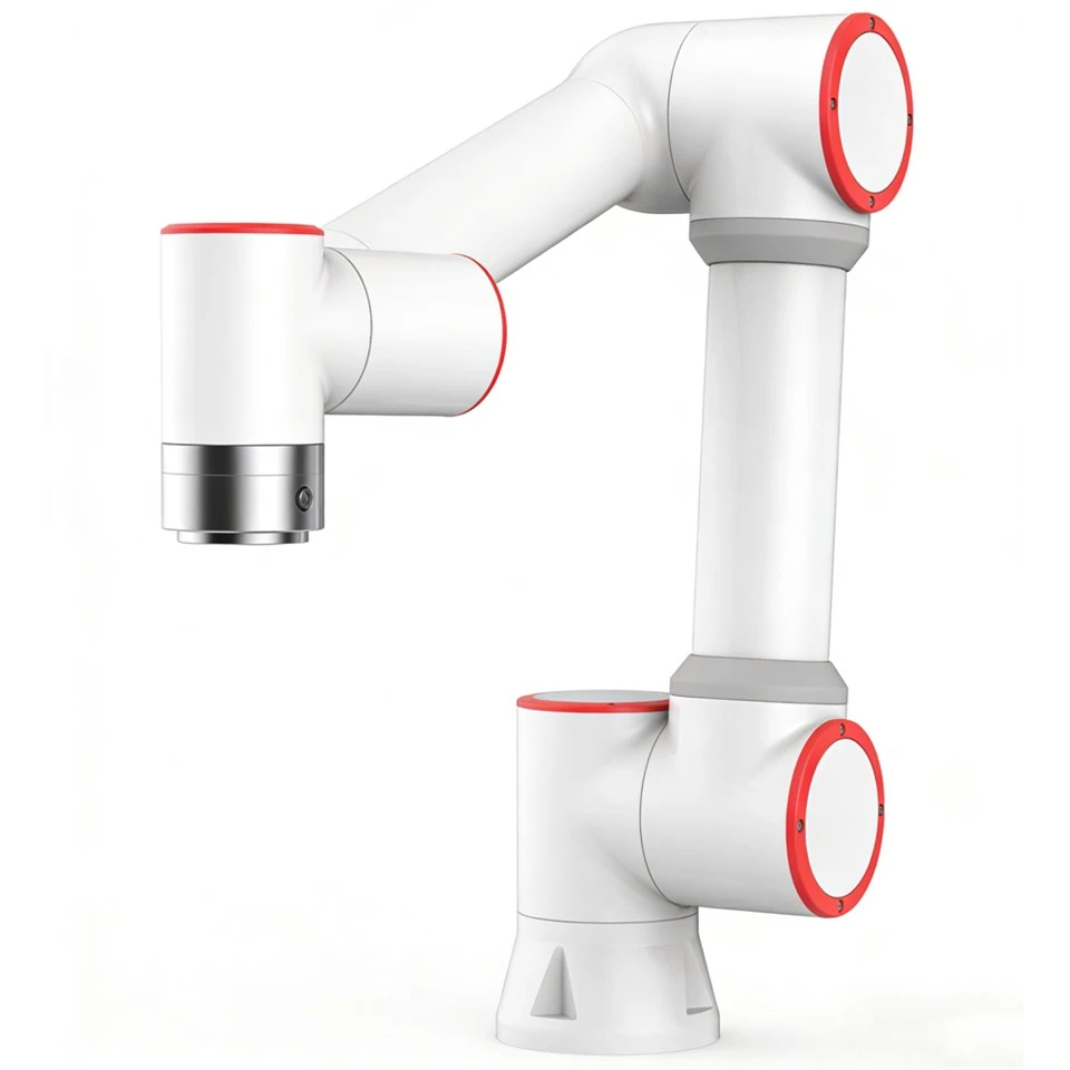Robot cộng tác CR920 tiết kiệm năng lượng